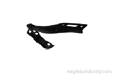 MDX 07-13 HOOD HINGE ASSY*RH AC1236105