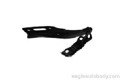 MDX 07-13 HOOD HINGE ASSY*LH AC1236106