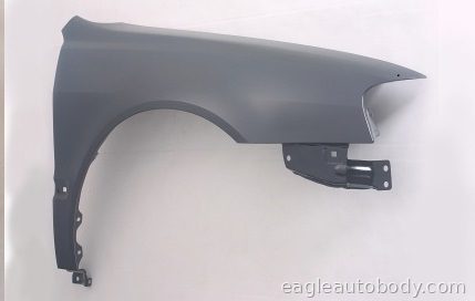 TL 99-00 LT FENDER*3.2TL 08018-2