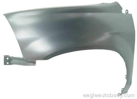 MDX 01-06 LT FENDER 08014