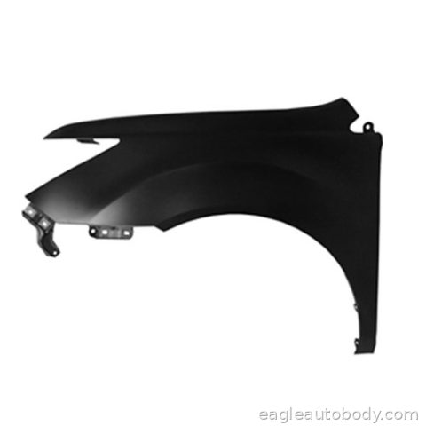 MDX 07-13 LT FENDER 08014-2