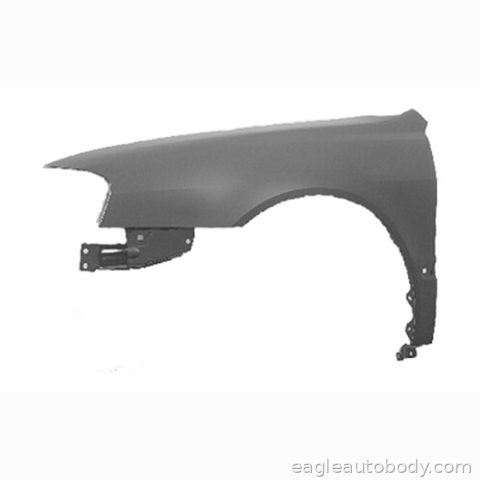 TL 99-00 RT FENDER*3.2TL 08018-1