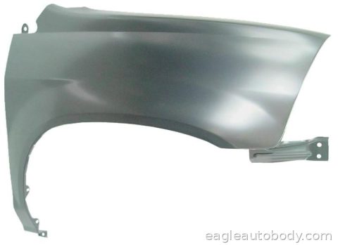 MDX 01-06 RT FENDER 08013