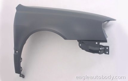 TL 01-03 RT FENDER*3.2TL 08018-3