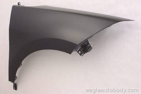 RDX 07-12 RT FENDER 08017