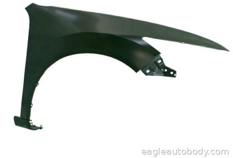 TSX 09-14 RT FENDER*SDN/SPORT WGN 08012-7