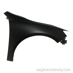 TLX 18-20 RT.FENDER*STEEL 08005