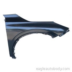 MDX 22-24 RT FT FENDER*ALUMINIUM 08014-9