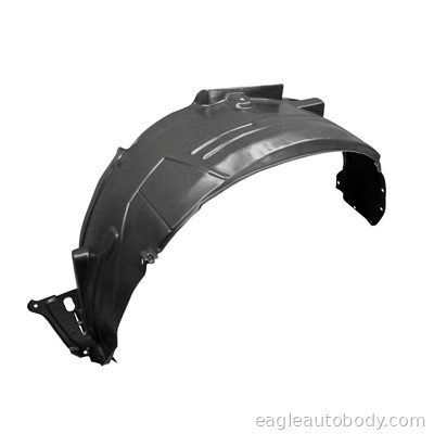 RDX 13-15 LT.FT.FENDER LINER 08018.12L