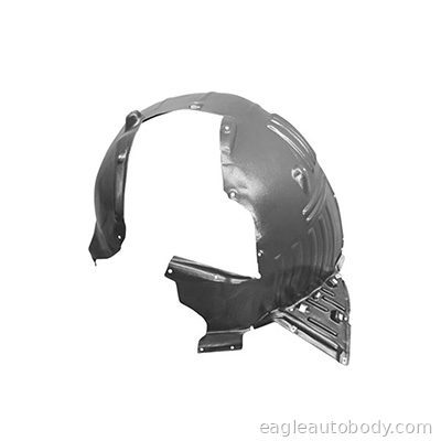 MDX 14-15 LT.FT.FENDER LINER*W/O LANE ASSIST 08014-4L
