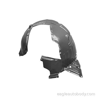 MDX 14-16 LT FT FENDER LINER*W/LANE KEEP ASSI AC1248132