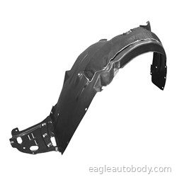 TLX 15-17 LT.FT.FENDER LINER* 08004L