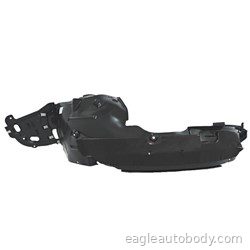 TLX 15-17 LT FT FENDER LINER AC1248137