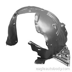 MDX 17-20 LT FT FENDER LINER*SPORT HYBRID AC1248139