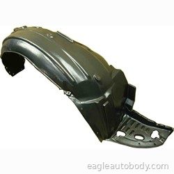 TL 09-14 RT.FT.FENDER LINER*BASE/TECH*EXC.SH 08020-4R