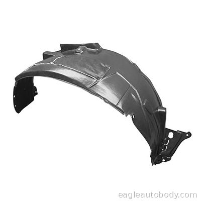 RDX 16-18 RT FT FENDER LINER AC1249130