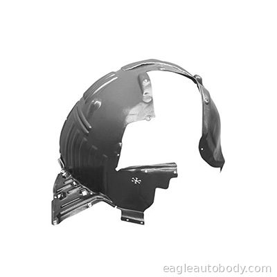 MDX 14-16 RT FT FENDER LINER*W/LANE KEEP ASSI AC1249132