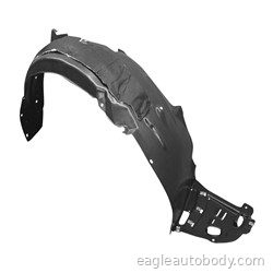 TLX 15-17 RT.FT.FENDER LINER* 08004R