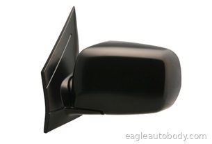 MDX 02-06 LT MIRROR*NIGHTHAWK BLACK PEARL; CO AC1320103