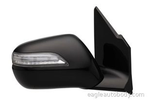 MDX 10-13 RT.MIRROR*PWR*HTD*W/SIG*W/MEM*PTM MDX-4560071