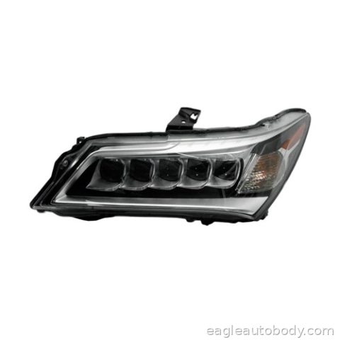 MDX 14-16 LT.H/L ASSY*LED TYPE P8040.12