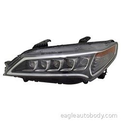 TLX 15-17 LT.H/L ASSY*LED P8022