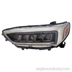 TLX 18-20 LT.H/L ASSY*BASE/ELITE/ADVANCE/TECH P8022-2