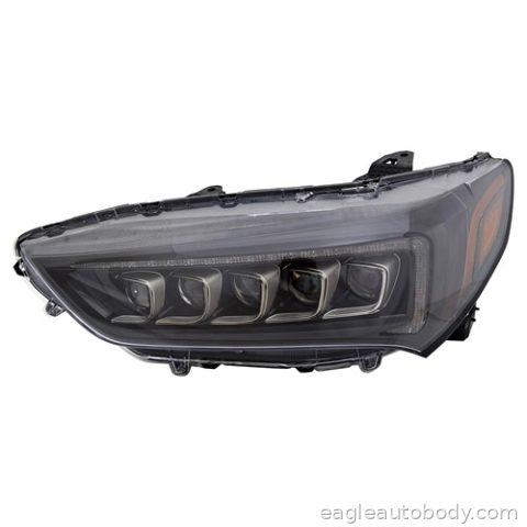 TLX 18-20 LT.H/L ASSY*SPECIAL ELETE/SPEC.TECH P8022-4