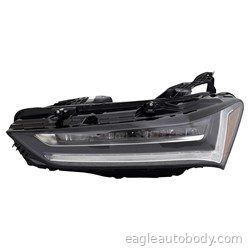 TLX 21-23 LT.H/L ASSY*LED*A-SPEC TYPE P8022-8