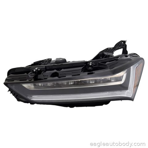 TLX 21-25 RT.H/L ASSY*LED*EXC.A_SPEC/S MODEL P8022-6