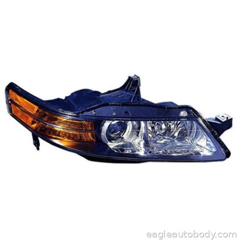 TL 06-06 RT H/L UNIT*HID TYPE*=P8034-1 P8034-3