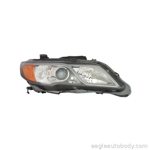RDX 13-14 RT H/L UNIT*HID P8003