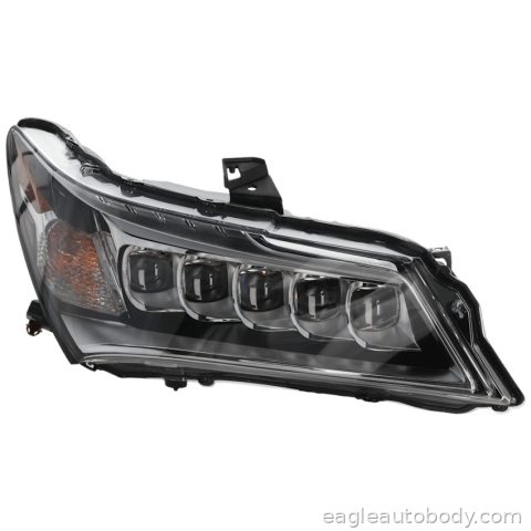 MDX 14-16 RT.H/L ASSY*LED TYPE P8040.11