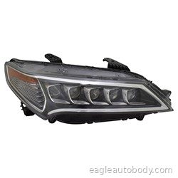 TLX 15-17 RT.H/L ASSY*LED P8021