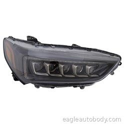TLX 18-20 RT.H/L ASSY*SPECIAL ELETE/SPEC.TECH P8022-3