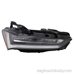 TLX 21-23 RT.H/L ASSY*LED*A-SPEC TYPE P8022-7