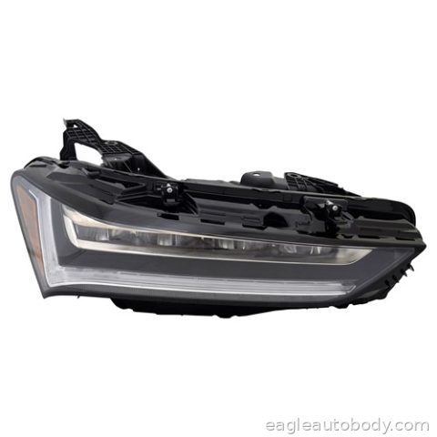 TLX 21-25 RT.H/L ASSY*LED*EXC.A_SPEC/S MODEL P8022-5