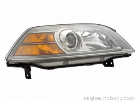 MDX 04-06 LT H/L ASSY P8040