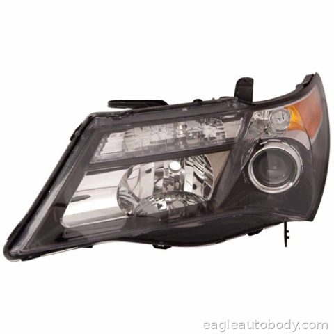 MDX 10-13 LT.H/L UNIT*BASE/TECHNOLOGY MODEL P8040-6