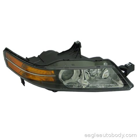 TL 04-06 RT H/L UNIT*HID TYPE*W/O BOX*W/O HAR P8034-1