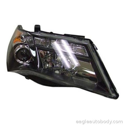 MDX 07-09 RT H/L UNIT*SPORT MODEL*W/ADAPTIVE P8040-1