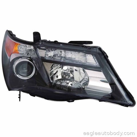 MDX 10-13 RT H/L UNIT*BASE/TECHNOLOGY MODEL P8040-5