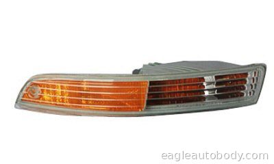 INTEGRA 94-97 RT PARK/SIGNAL LMP P8013