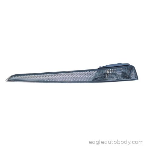 TL 09-11 LT.FT.SIDE SIGNAL LAMP*BASE TECH MOD P8024-8