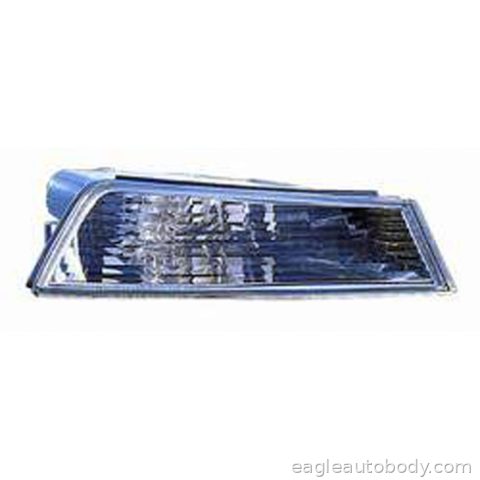 TL 09-11 RT.FT.SIDE SIGNAL LAMP*SH/SH TECH.MO P8024-5