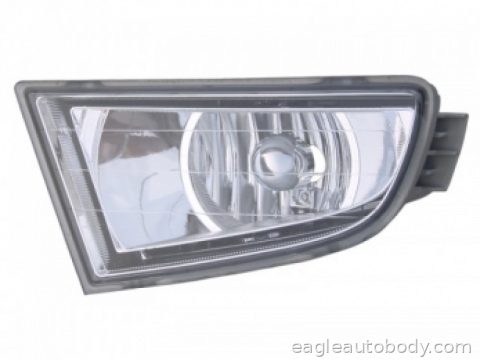 MDX 01-03 LT FT FOG LAMP UNIT P8050