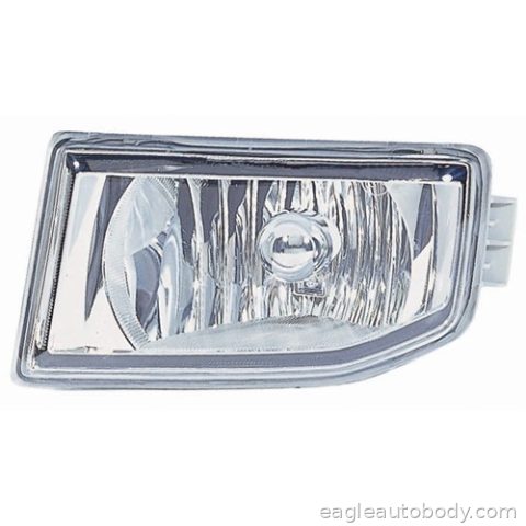 MDX 04-06 LT FOG LAMP ASSY P8052