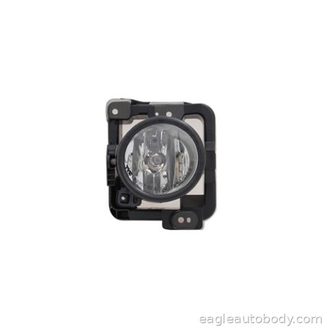 TSX 09-10 LT FOG LAMP ASSY P8054-4