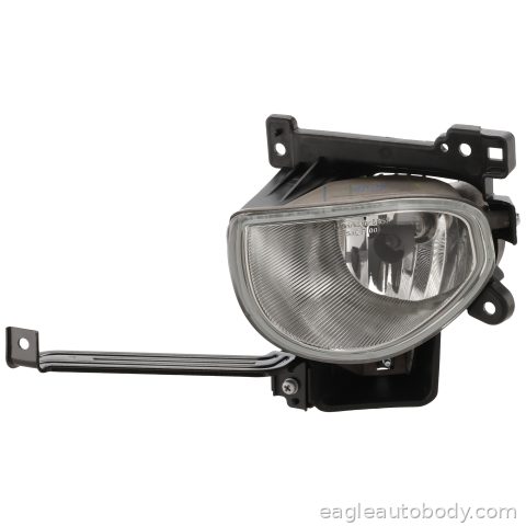TL 09-11 LT FOG LAMP ASSY P8062