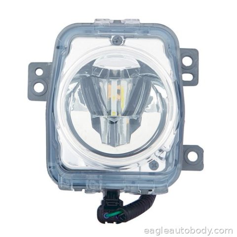 TLX 15-17 LT.FOG LAMP ASSY*SDN P8064